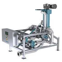 Börger Separation Technology | Bioselect BS