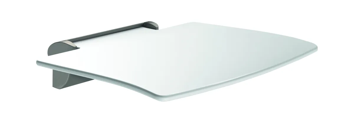 Siège de douche relevable Be-Line