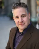 Eric Corey Freed