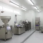 Meat, Seafood & Plant-based Meat Analogues Pilot Plant