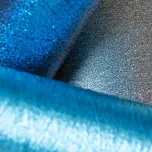 LUREX® SUPPORTED METALLIC & SPECIAL EFFECT YARNS