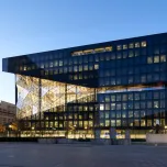 Axel-Springer-Neubau, Berlin