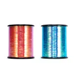 LUREX® METALLIC & SPECIAL EFFECT UNSUPPORTED YARNS