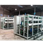 SUCCESS STORY IN THE STEEL INDUSTRY (SPAIN)