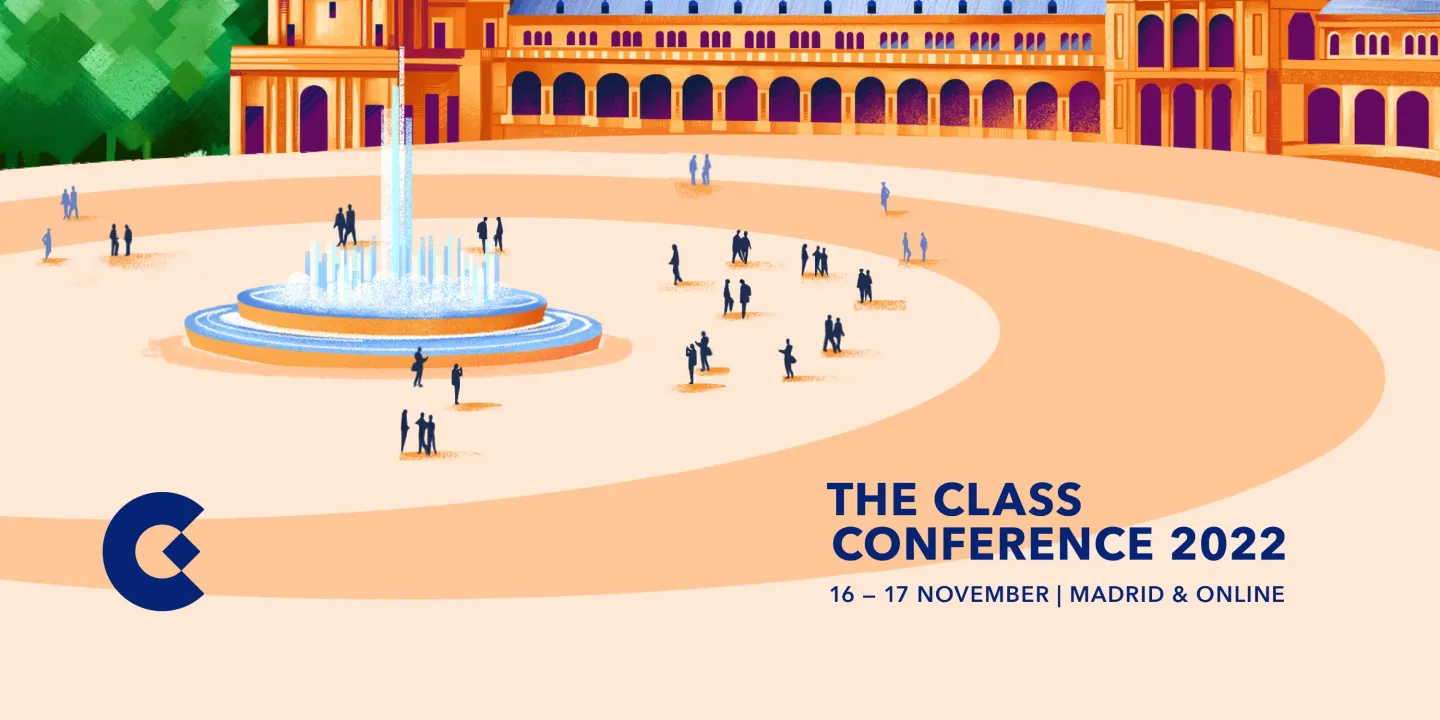 The Class Conference '22