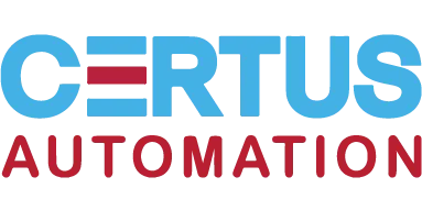 CERTUS PORT AUTOMATION B.V.