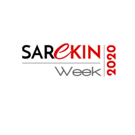 SAREKIN WEEK semana del Emprendimiento 26-30 de octubre