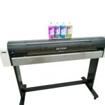 Tinta Sublimación cabezales DX4, DX5, DX6, DX7, TFP