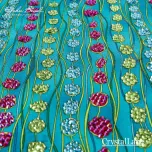 Crystal Lane Flatback Rhinestones Planogram