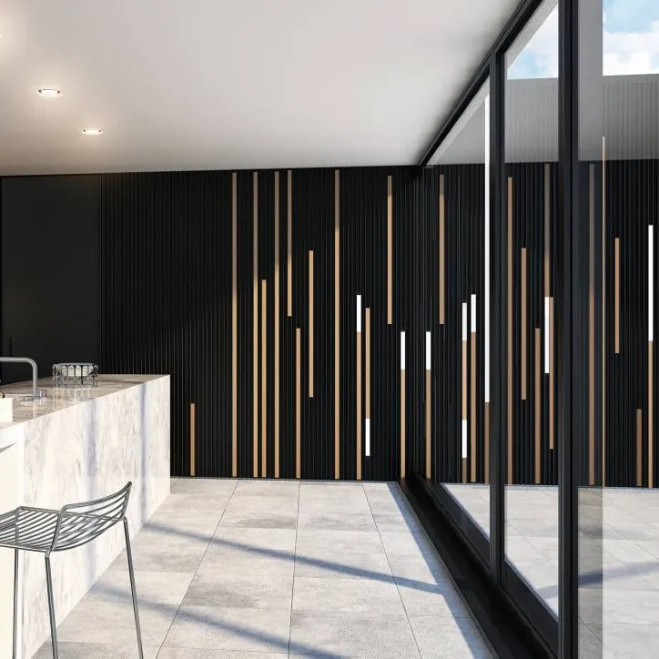 Linarte - Direct anchoring solution