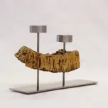 Alentejo - Limited edition Cork Art table center piece