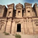 Secrets of the Ancient Builders