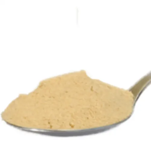 Extrait de vanille naturelle sur poudre