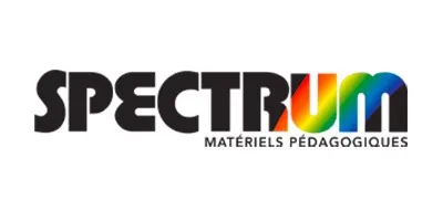 Spectrum Matériel Éducatif