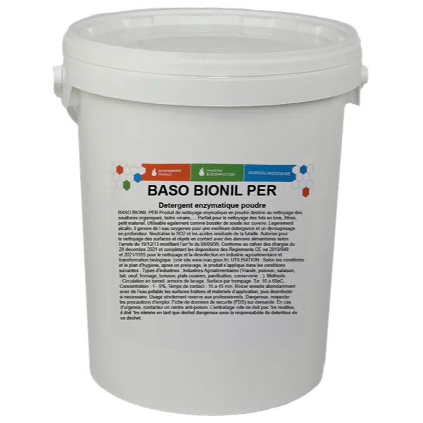 BASP BIONIL PER