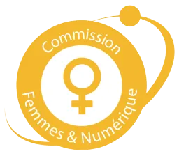 Commission femmes & numérique