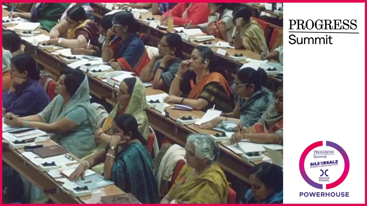 Women Making History – Erased or Celebrated?