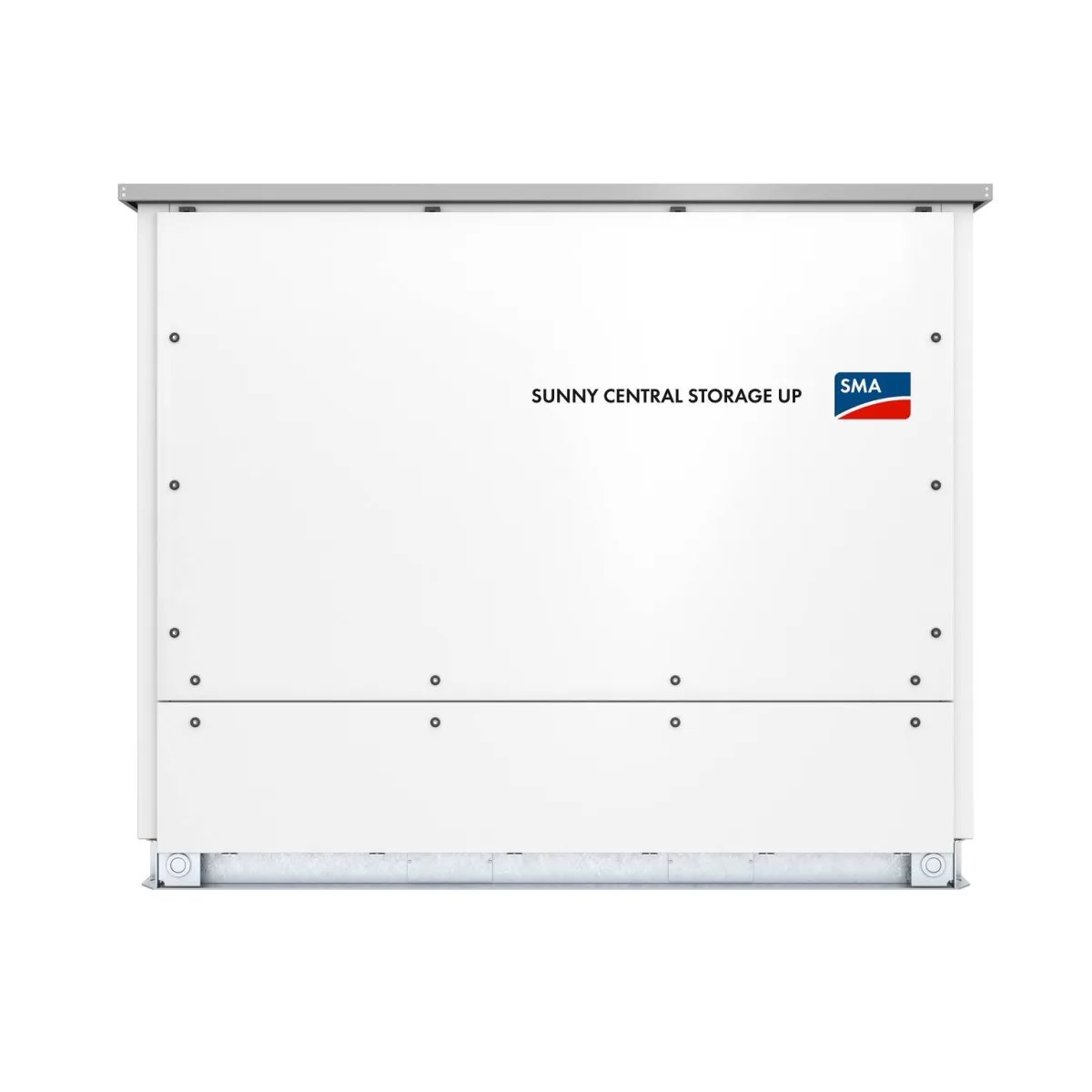 Sunny Central Storage UP