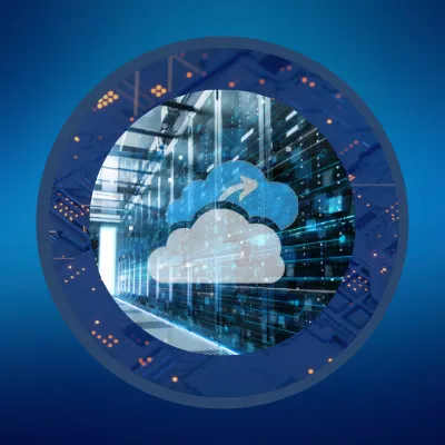 Backup as a Service - Secure your business