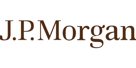 J.P. Morgan