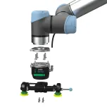 PIAB - PREHENSEUR PAR ASPIRATION, PICOBOT®