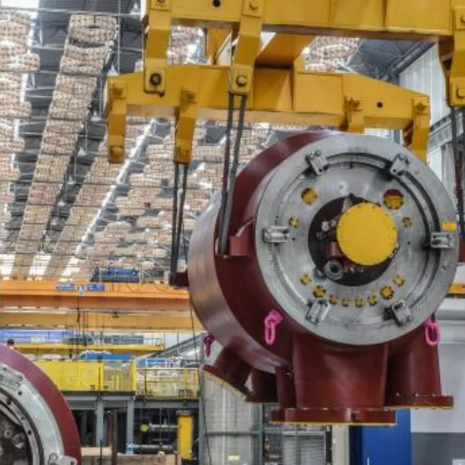 Centrifugal Compressors for Hydrogen