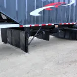 Berg Super B Grain Trailers