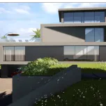 Turnkey luxury House - Caloura - Azores