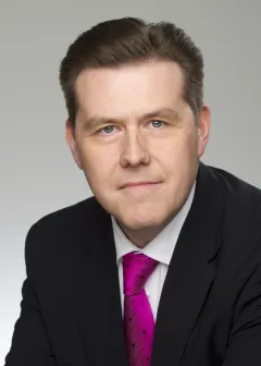 Stephen Houldsworth