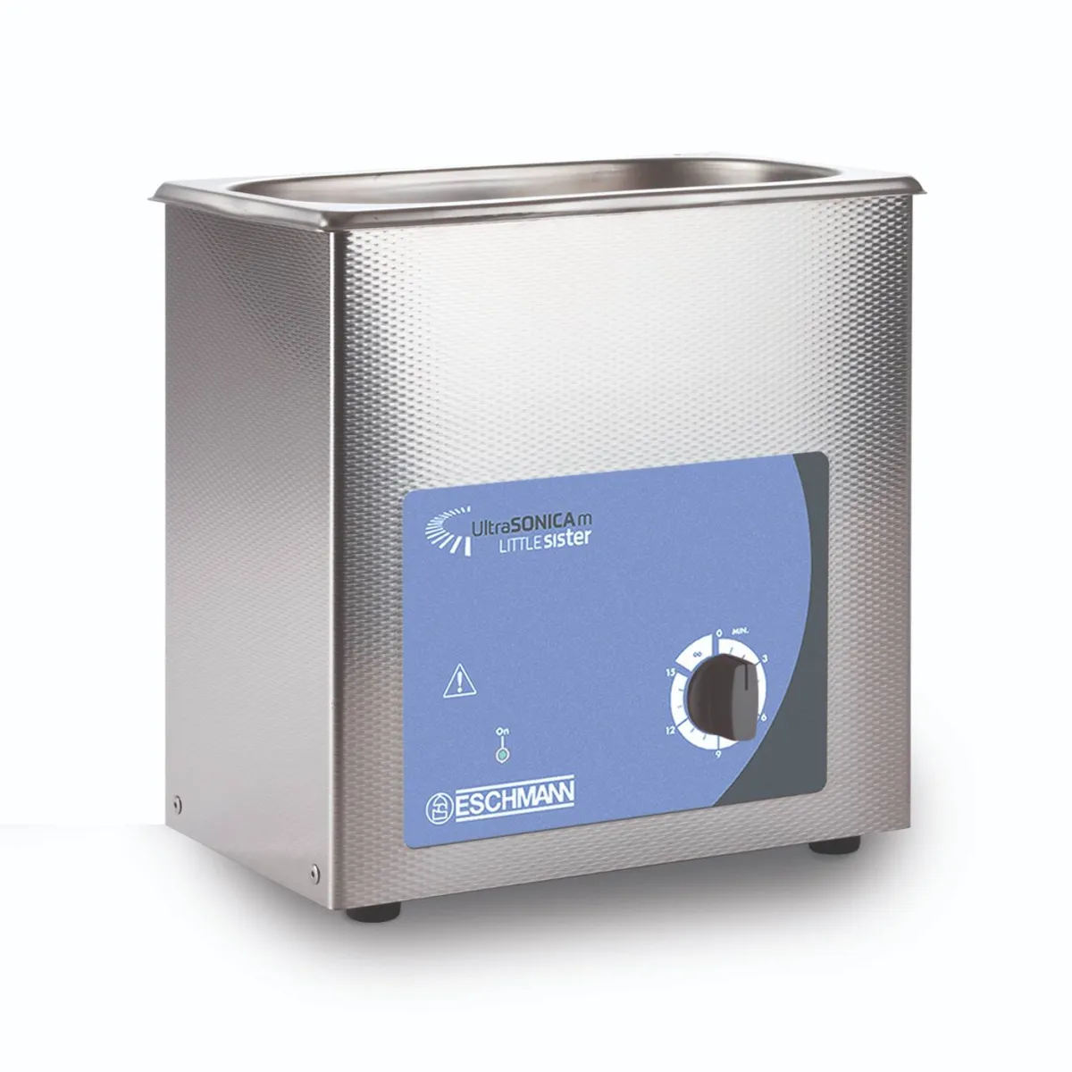 Little Sister UltraSONICA 3 Litre Ultrasonic Cleaner