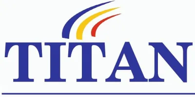 Titan Laboratories Pvt Ltd.