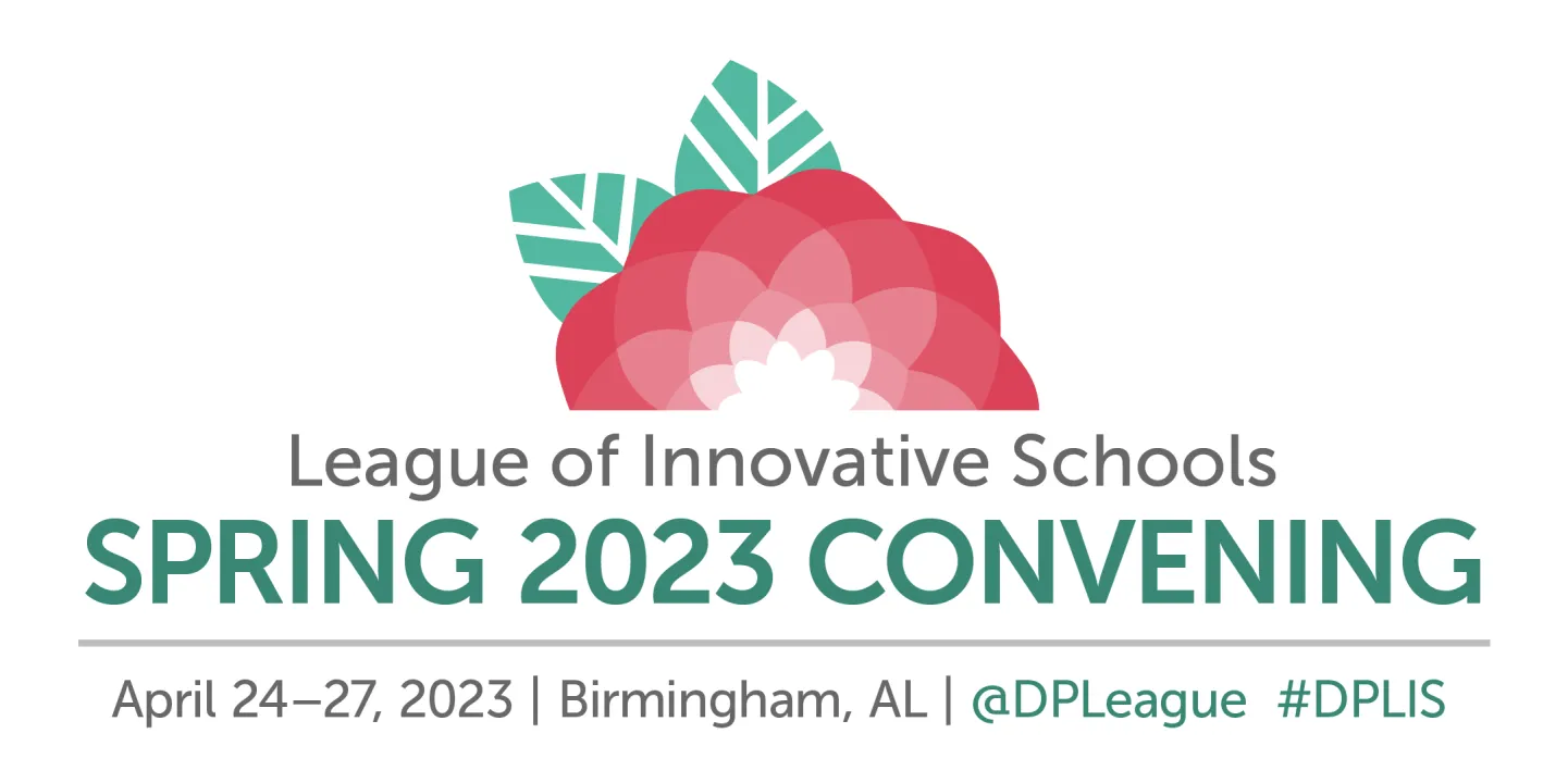 League of Innovative Schools Spring 2023 Convening
