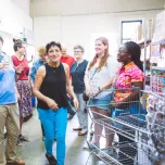 Advocate for Women and Families Impacted by the Criminal Justice System - Queens, NY