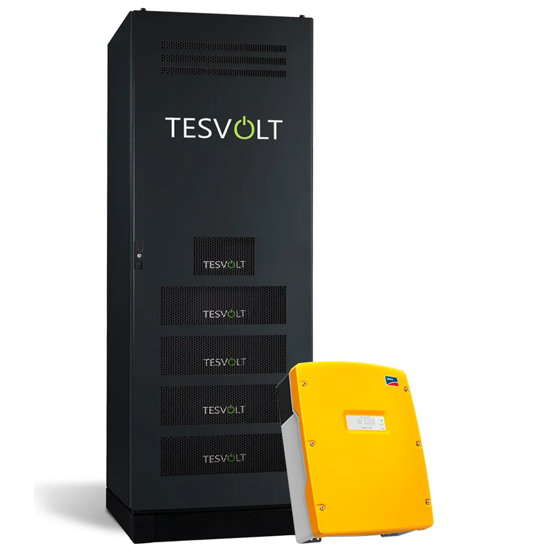 TS 48 V Lithium Storage System