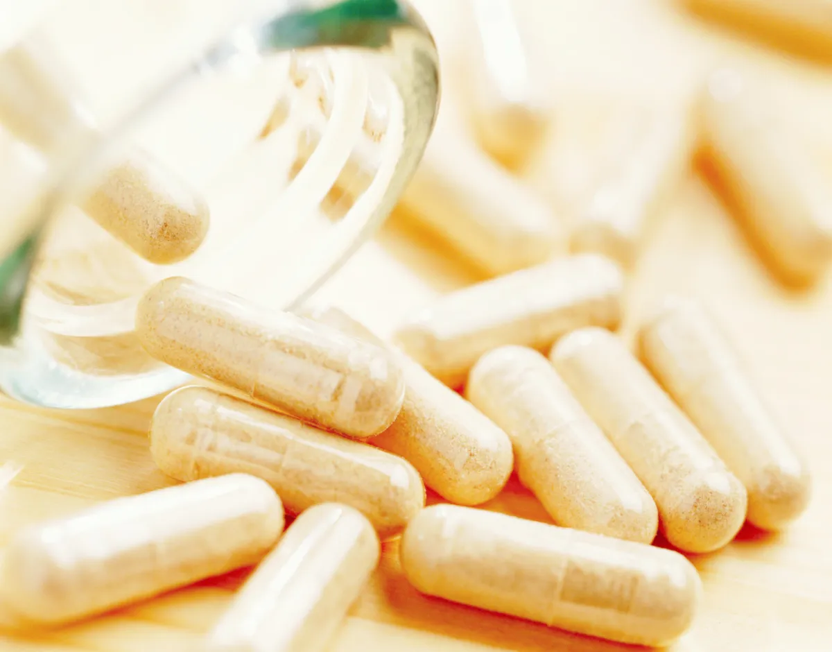 0# Drcaps (Anti Acid Capsule)