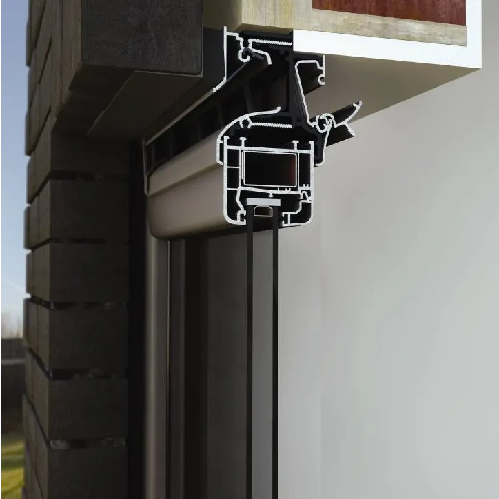 Window Vents / Tricklevents