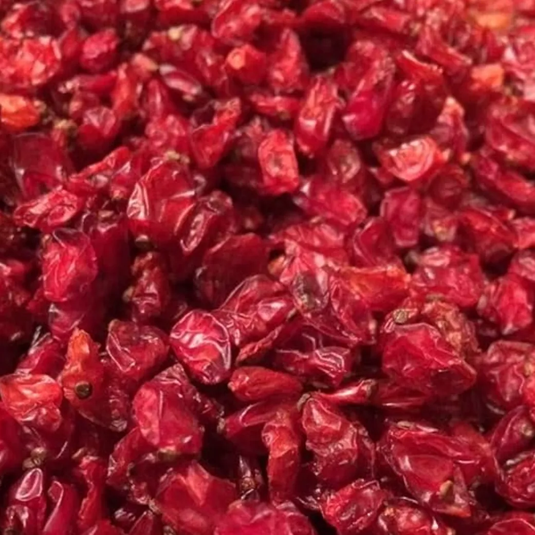 Sweetened Dried Cranberries
