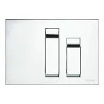 Concealed cistern UP WC 198 Slim