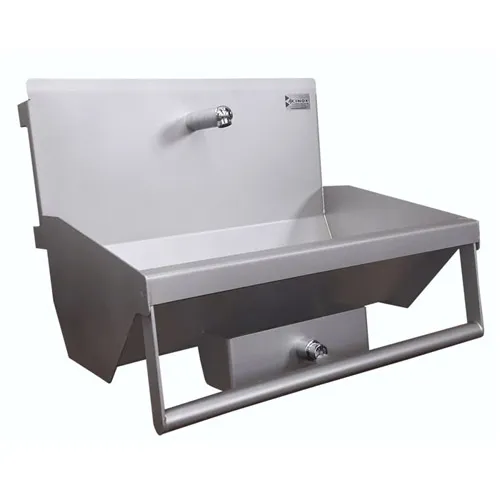 Lave-bras individuel