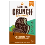 Catalina Crunch Sandwich Cookies