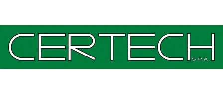 CERTECH SPA CON SOCIO UNICO