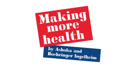 Making More Health