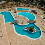 Swimming Pool Waterproofing