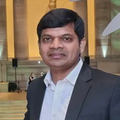 Pradeep Chinnam