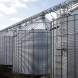 AGI Storage Solutions (bins, dryers, permanent handling)