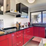 Maison T3 à Santa Cruz