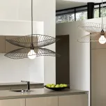 Pendant lamp Libellule S