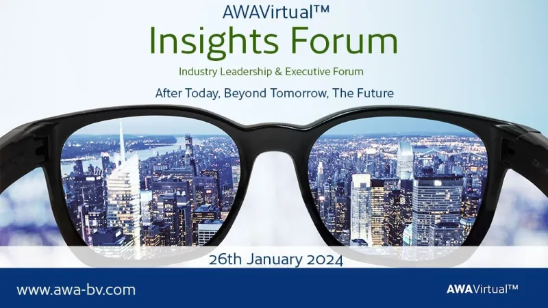AWAVirtual™ Forum 2024