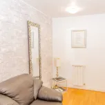 T1 no centro de Lisboa/3º piso