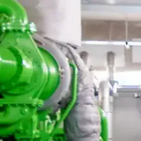 Combined Heat and Power (CHP) – Cogeneration